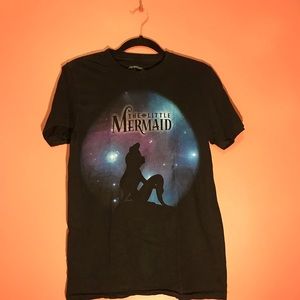 The Little Mermaid T-shirt